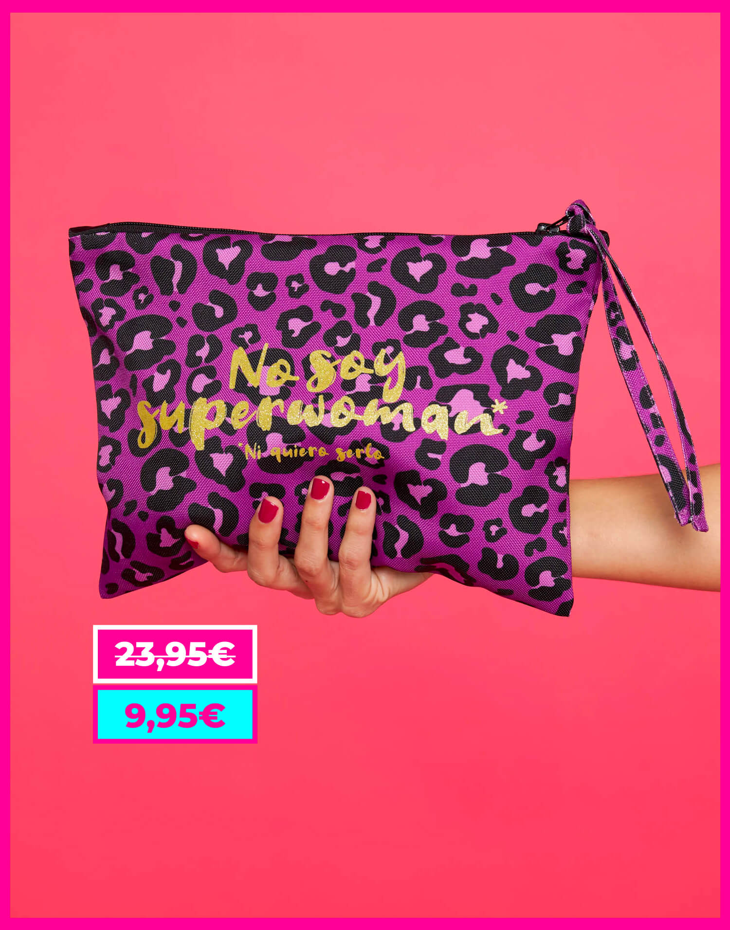 2x1 special prices soy malamadre