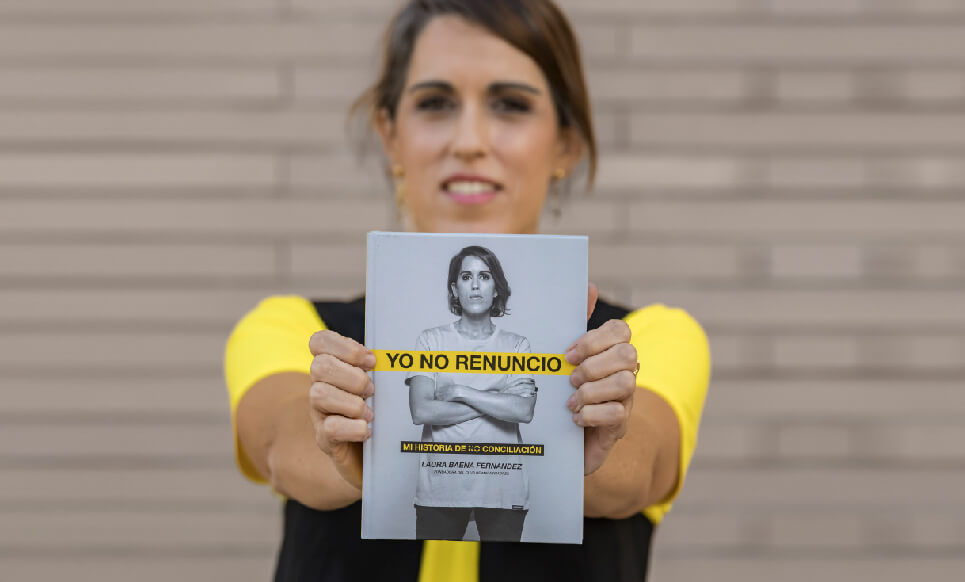 colabora con la asociacion yo no renuncio