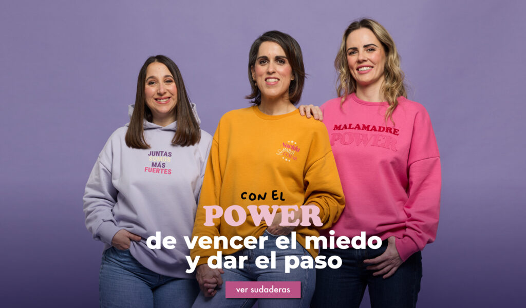 sudaderas feministas