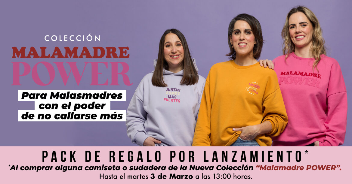 sudaderas