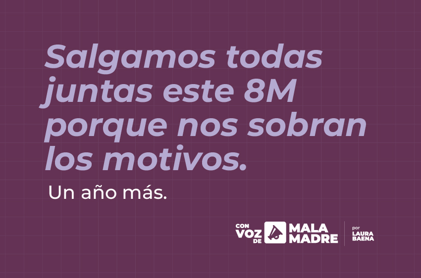 no va de etiquetas va de derechos