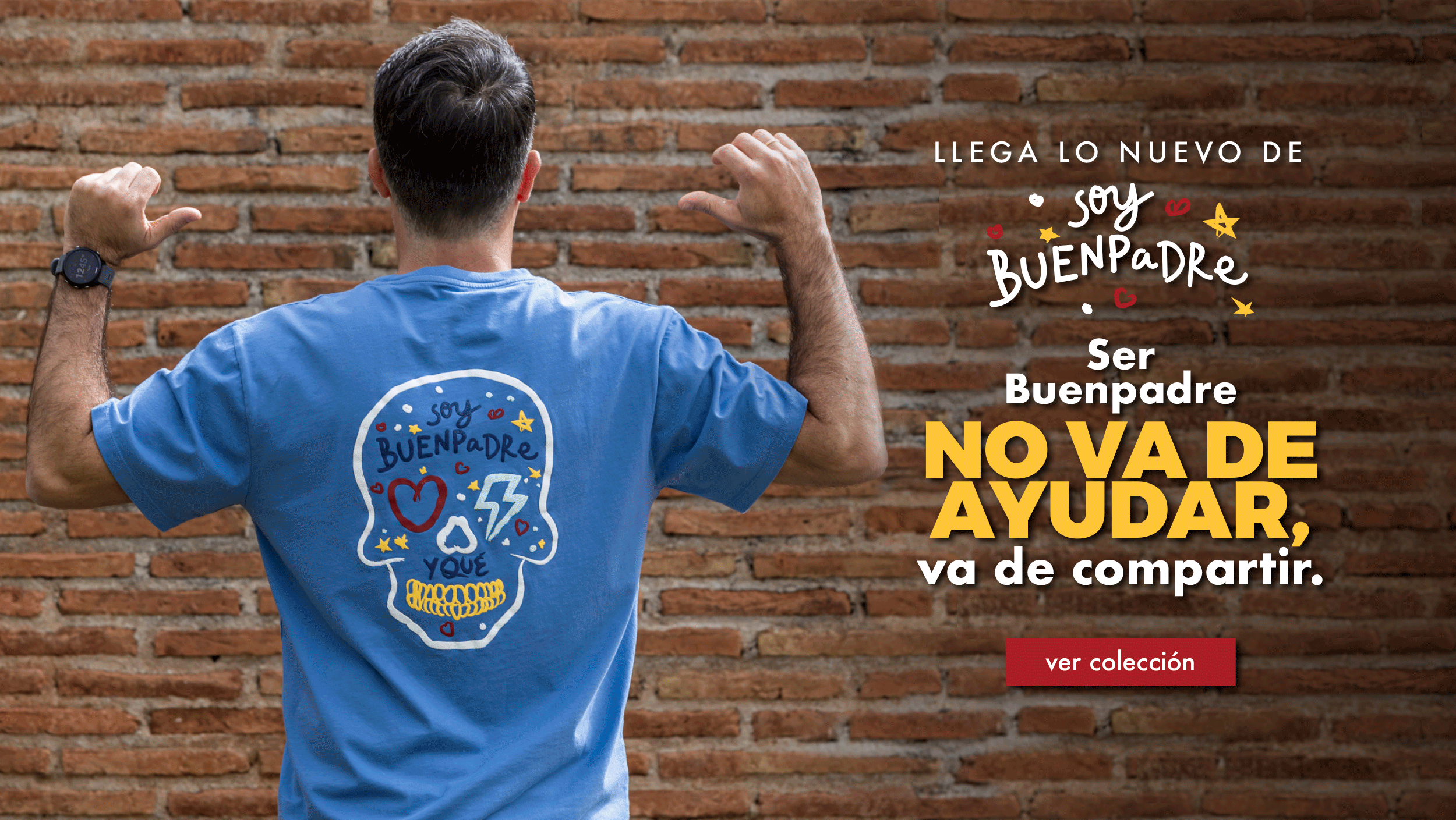 soy buenpadre