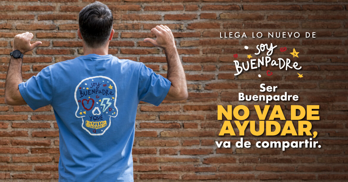 Colección Buenpadre y qué