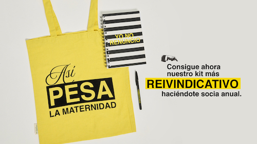 KIT REGALO SOCIAS ANUALES