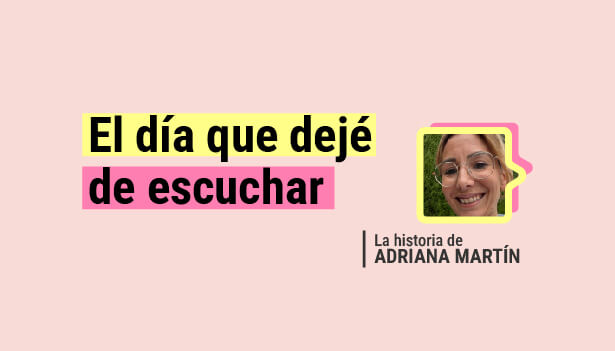 Una enfermedad rara y una familia que aprende a mirar distinto