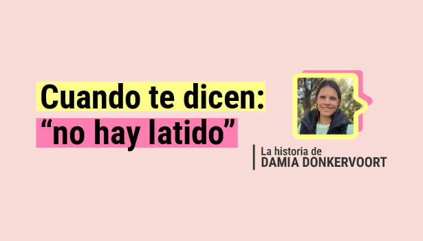 Mi bebé dejó de latir en el último trimestre del embarazo… el día que me reincorporé al trabajo, me despidieron
