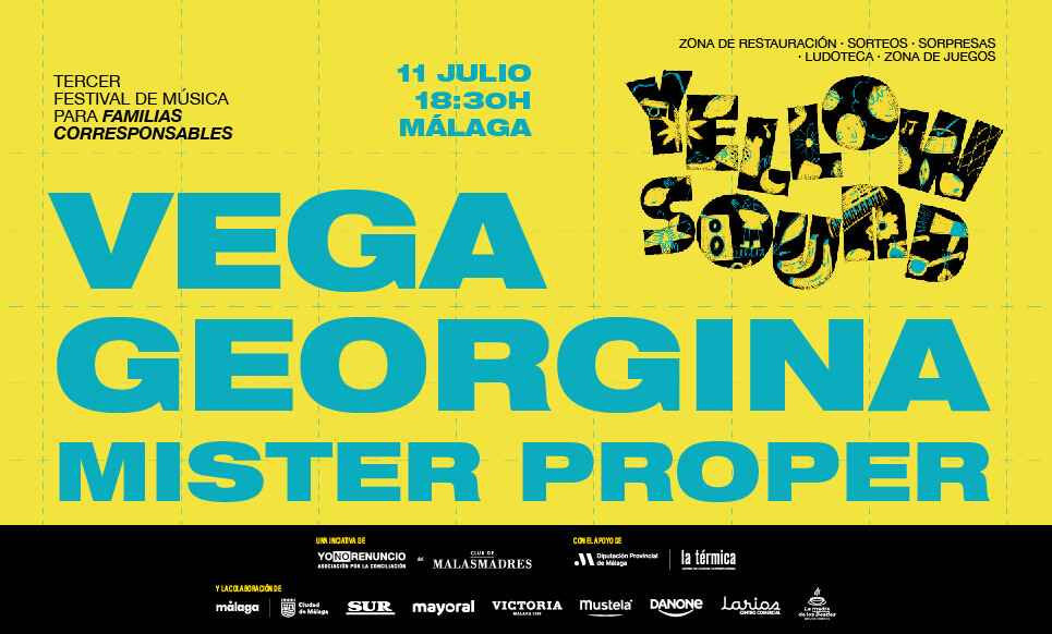 yellow sound home club de malasmadres
