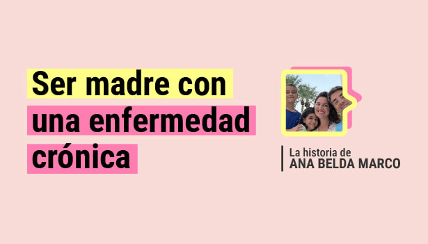 Maternidad y encefalomielitis miálgica: cuando el sistema no te sostiene