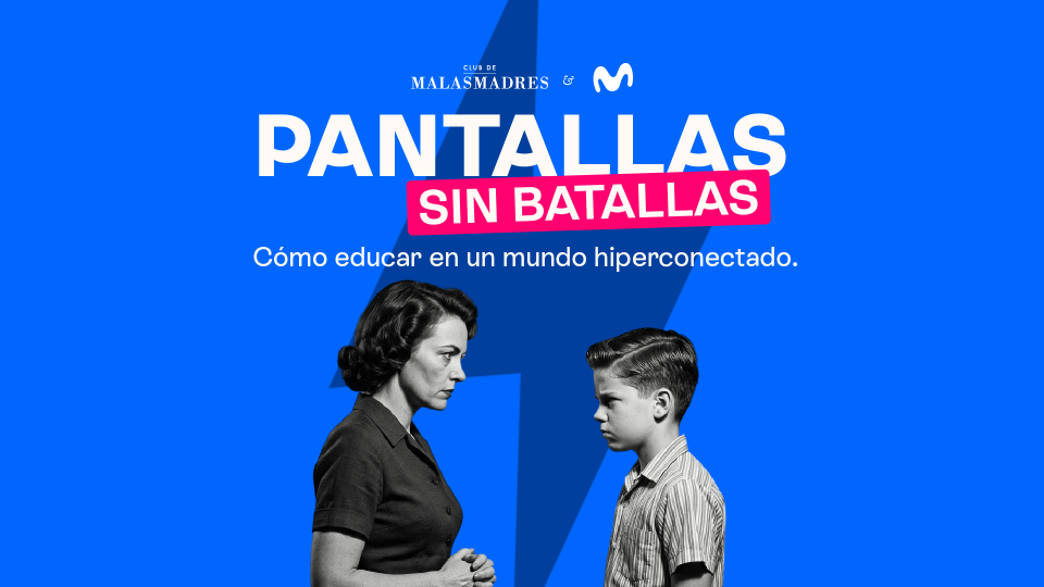 pantallas sin batallas con movistar