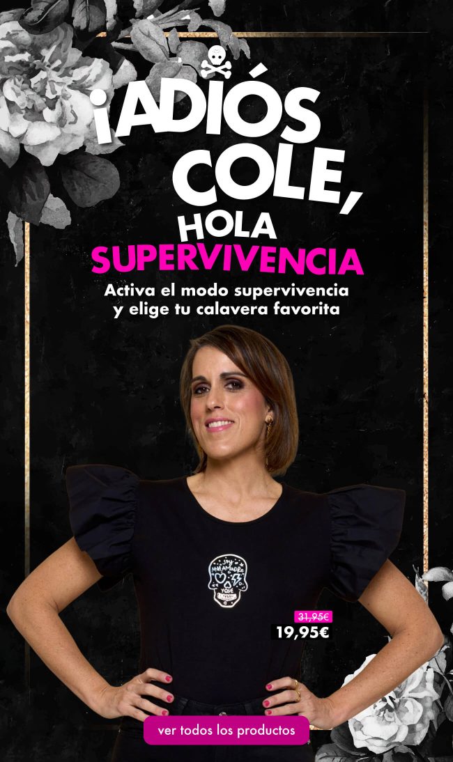 promo calavera