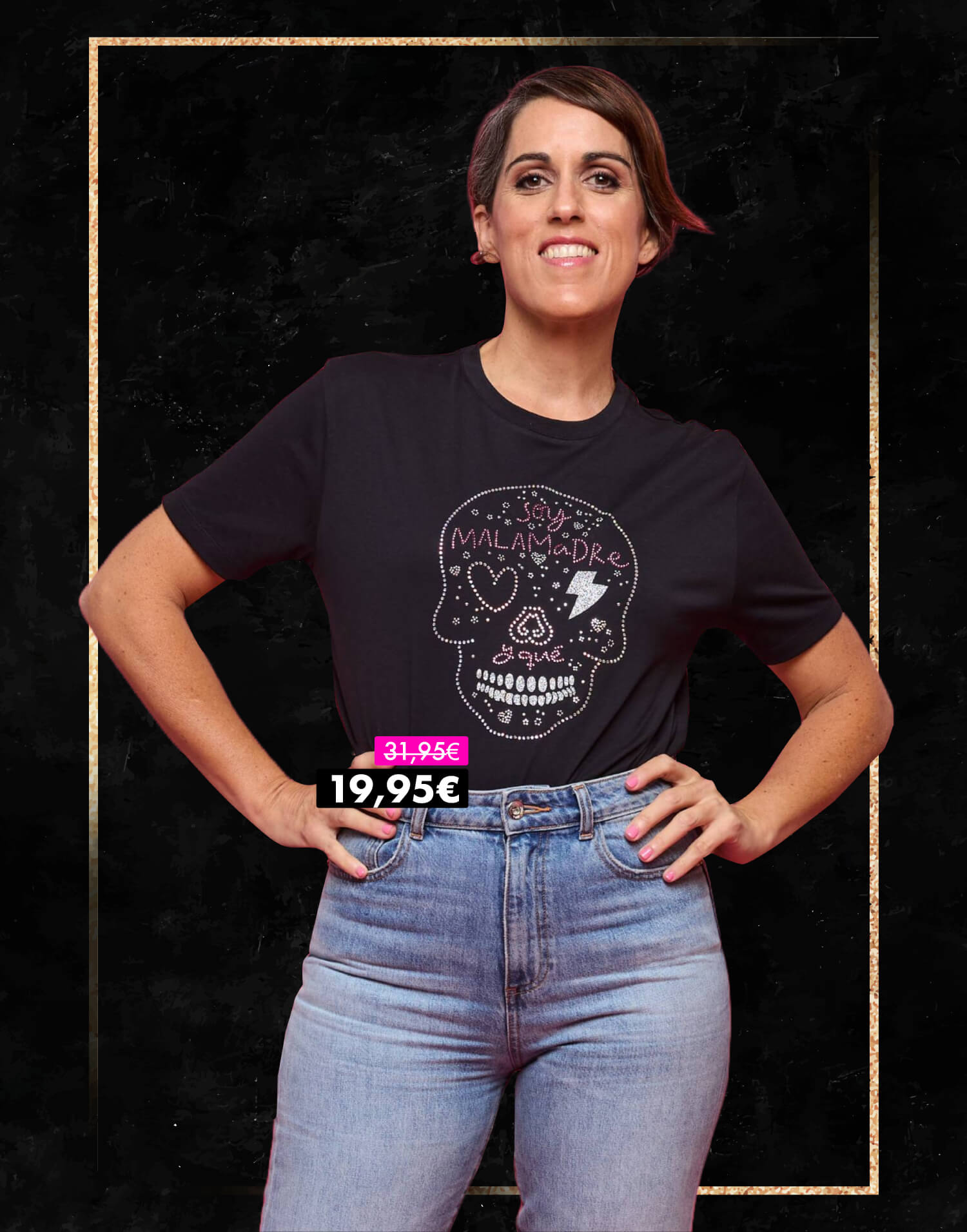 promo calavera