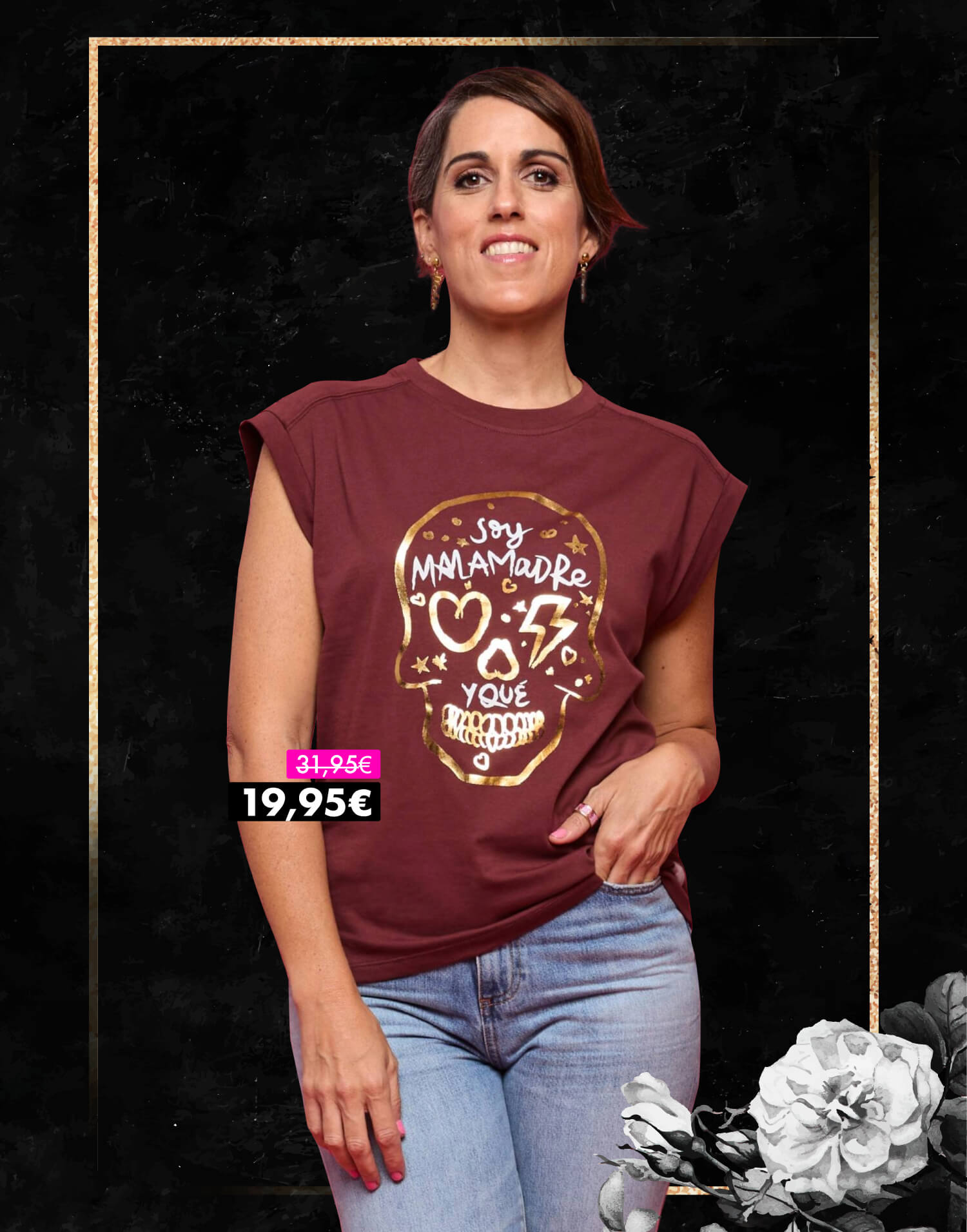 promo calavera