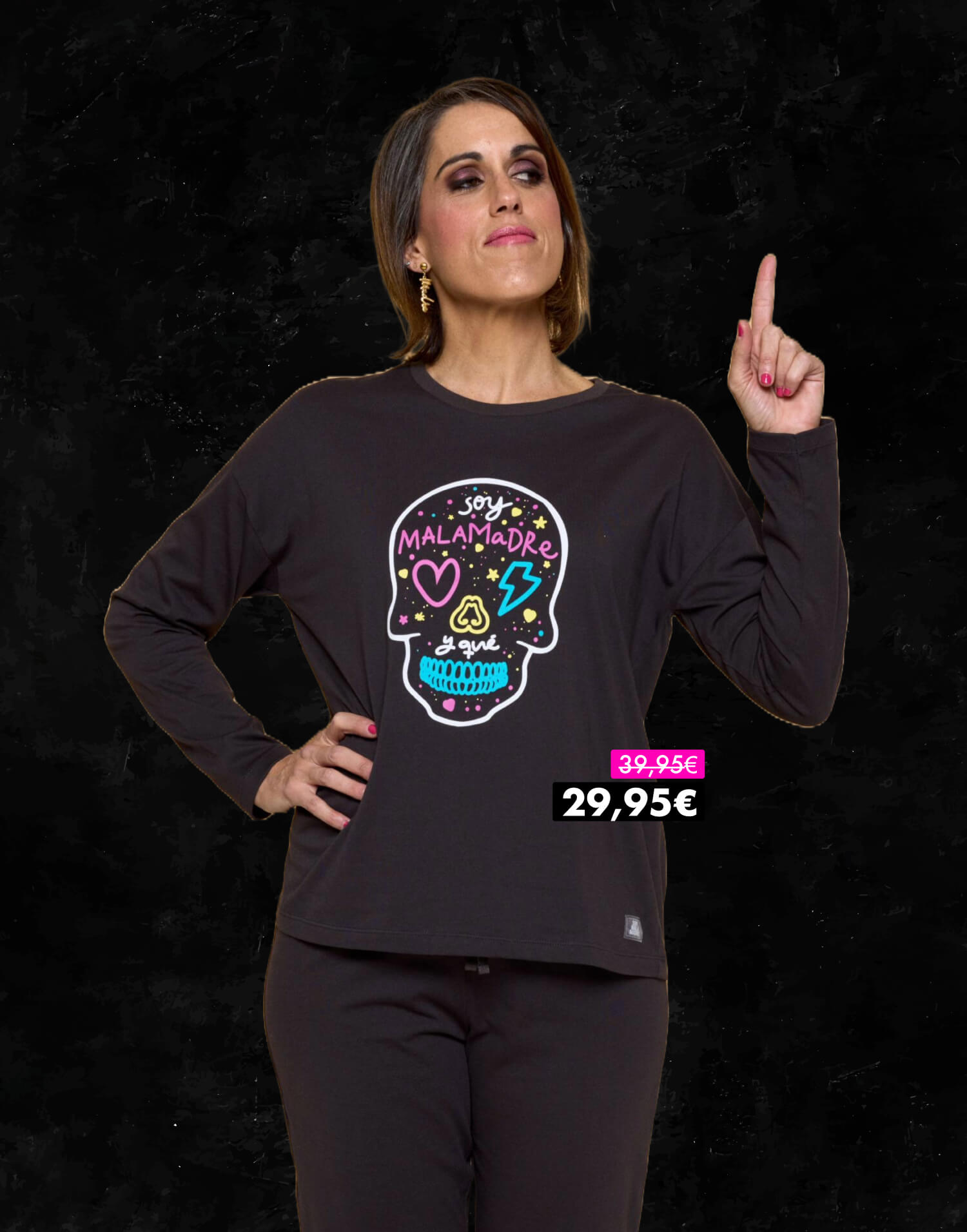promo calavera