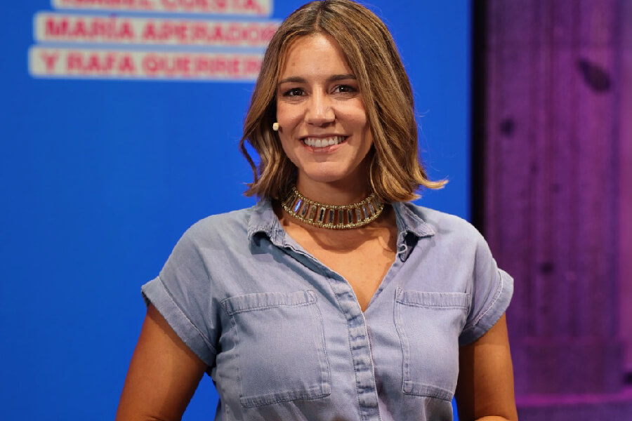 una madre molona