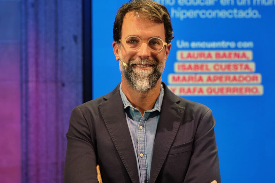 rafa guerrero