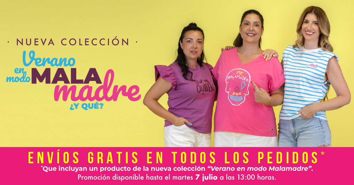 Colección de verano