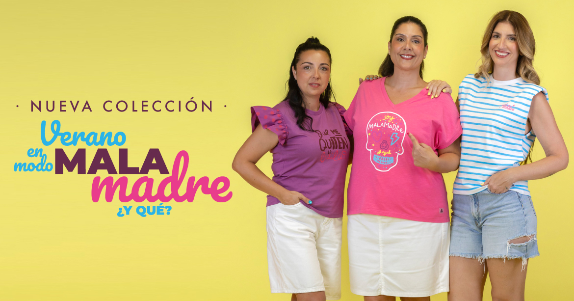 Camisetas