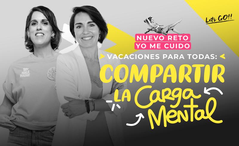 AGENDA Reto yo me cuido