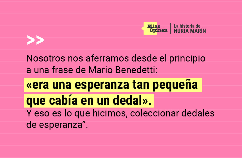 Vivir con el síndrome CHAMP1: cuando encontrar a otras familias lo cambia todo