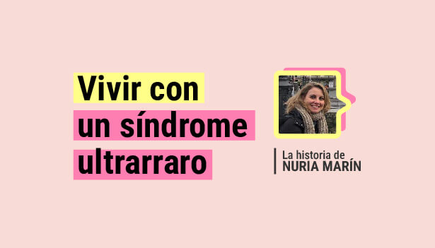 Vivir con el síndrome CHAMP1: cuando encontrar a otras familias lo cambia todo