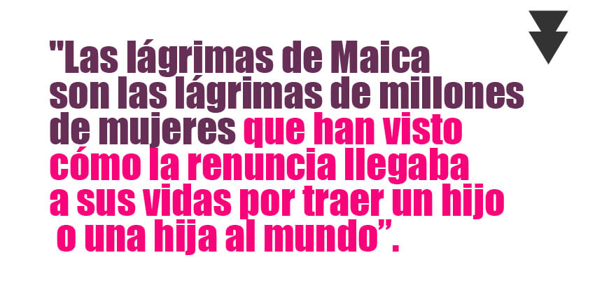 columna laura
