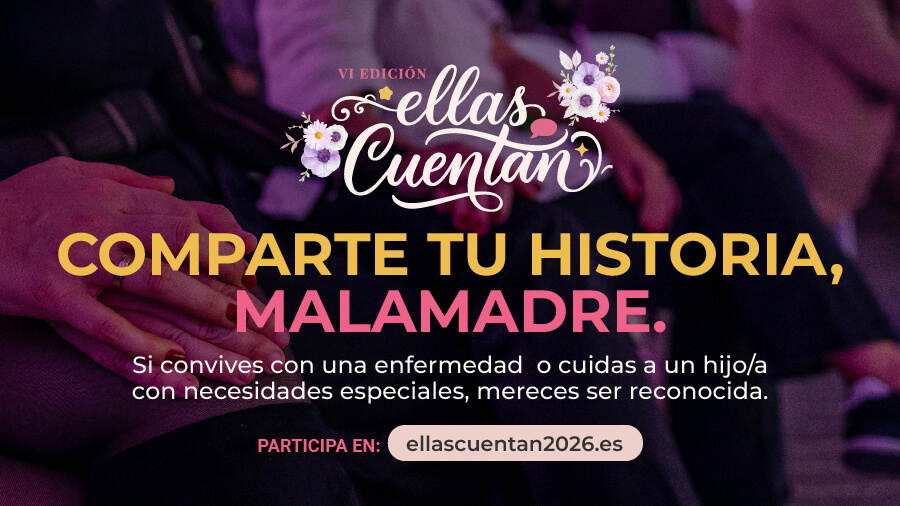 ellas cuentan