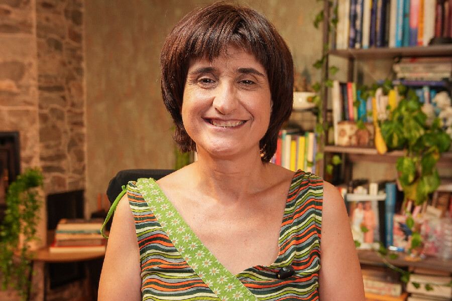 Muskilda