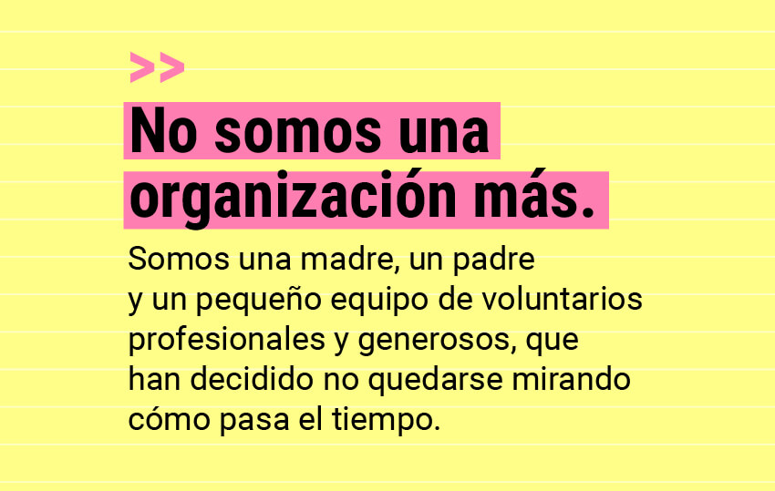 Síndrome de Usher tipo 1B: cómo convertimos el diagnóstico de nuestra hija en una misión para frenar la ceguera infantil