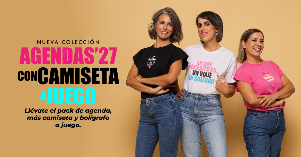 Camisetas