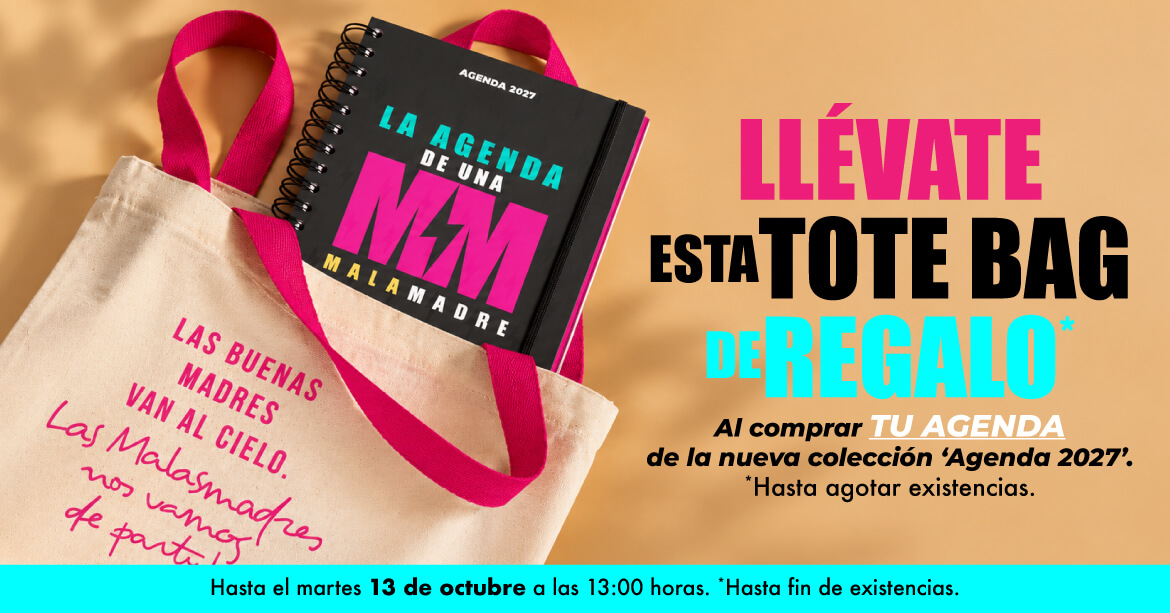 Colección agendas 2027