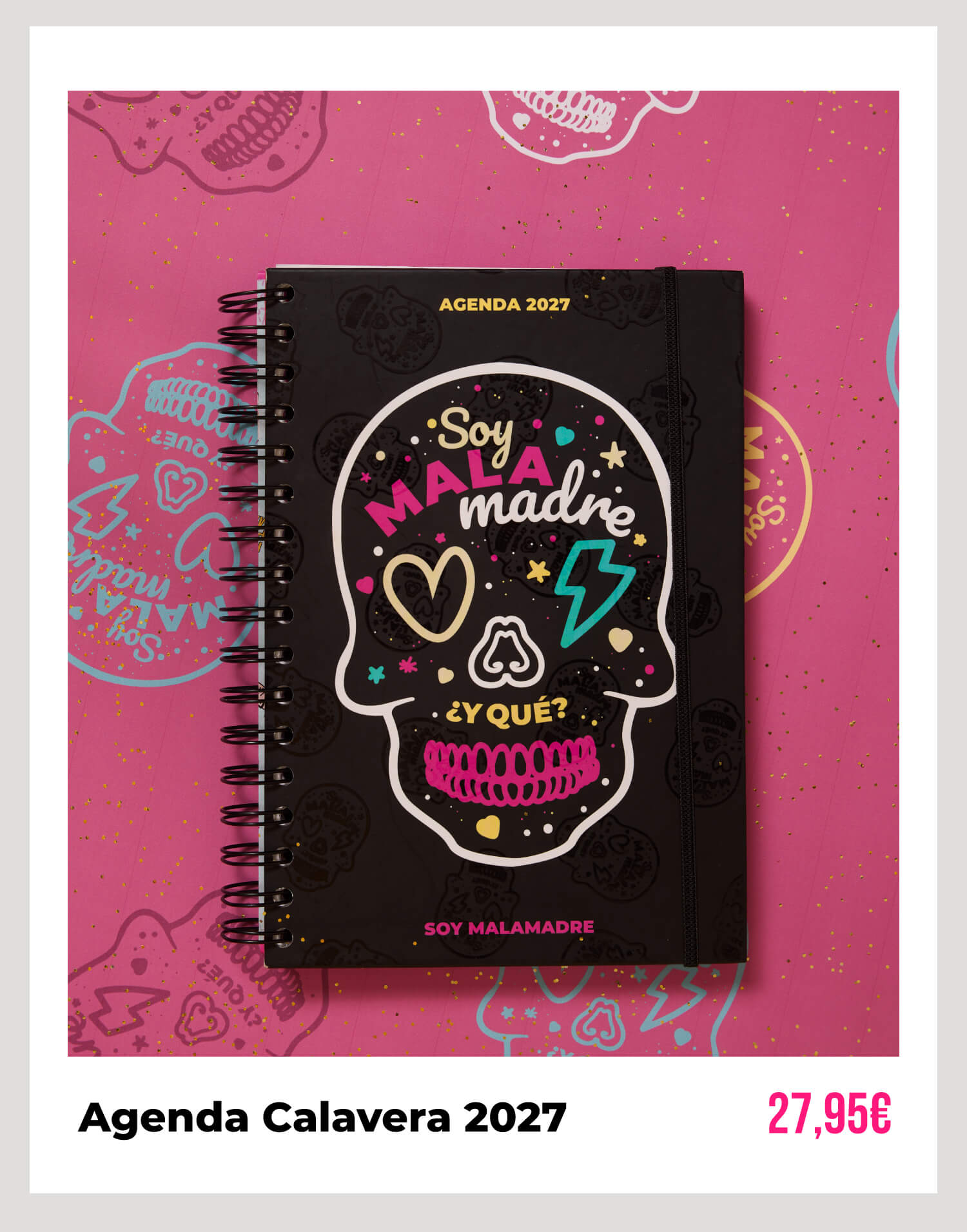 agendas soy malamadre 2027