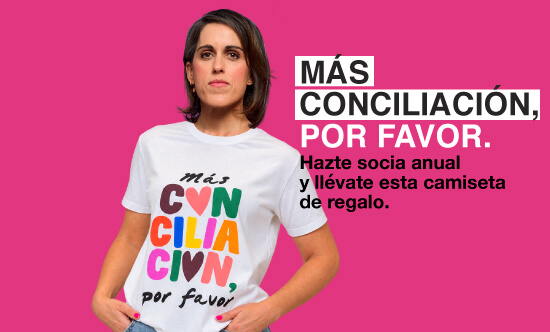 mas conciliacion malasmadres