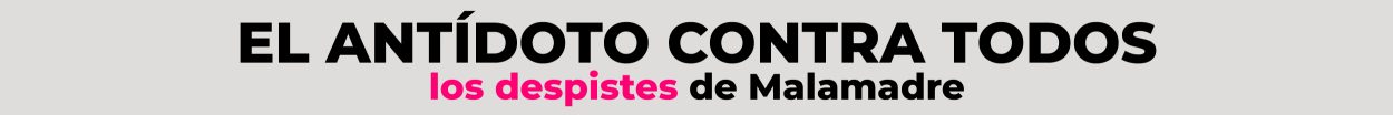 para las mas despistadas