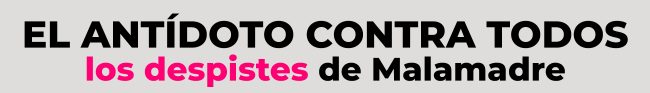 para las mas despistadas